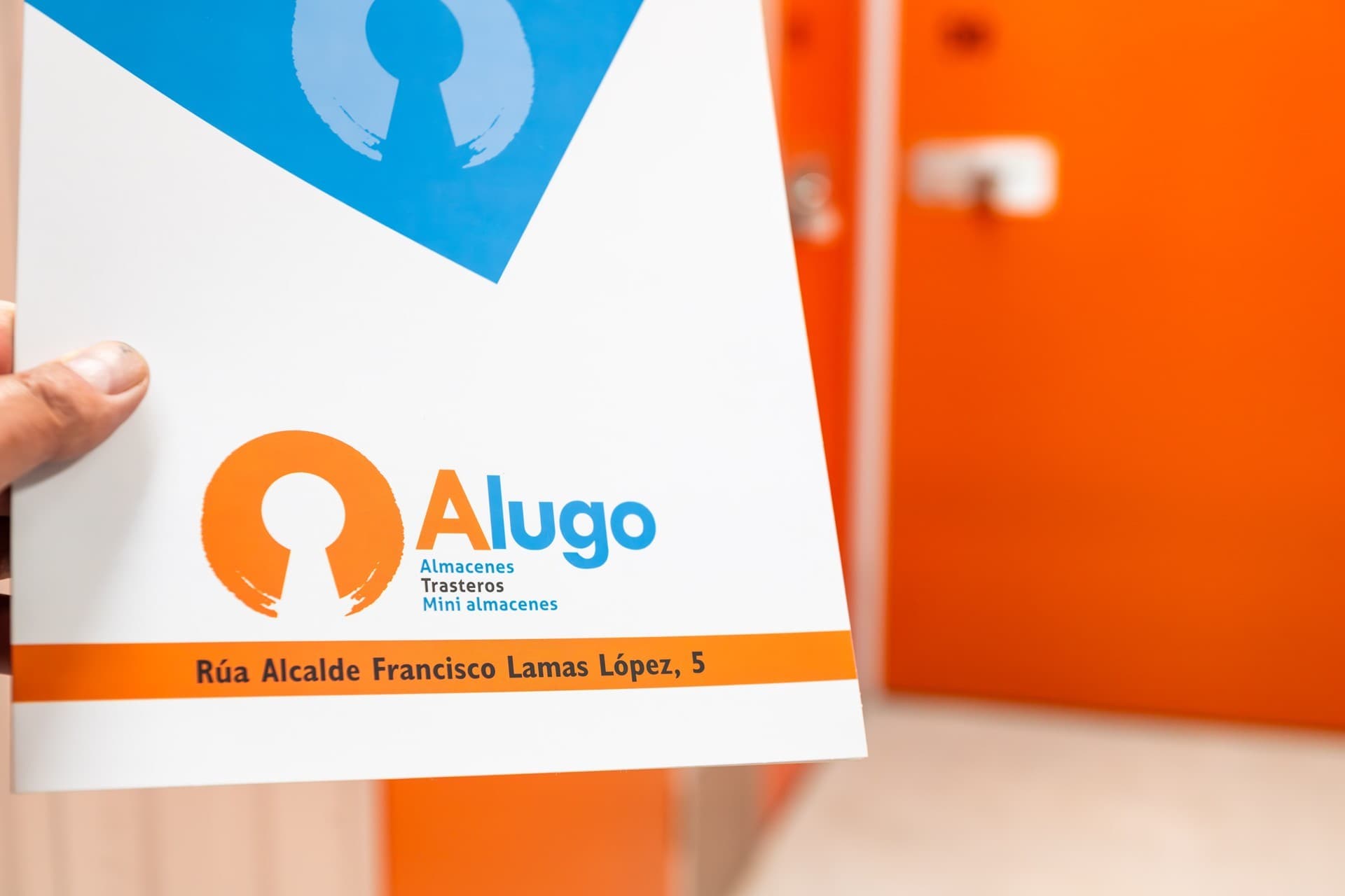 Trasteros Alugo