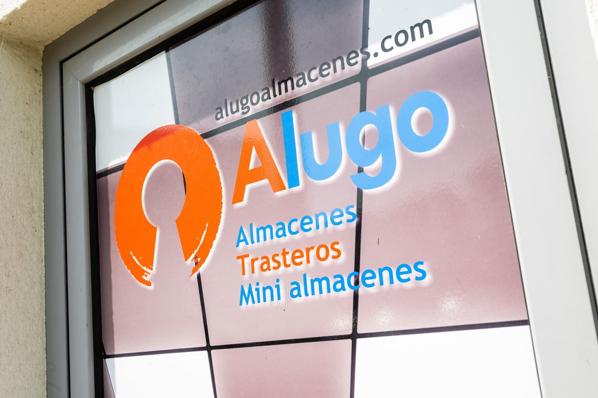 Trasteros Alugo